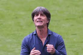 Лев йоахим (joachim loew) футбол главный тренер германия 03.02.1960. Ur St0lxst 3zm