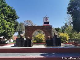 • fueron detenidos por la pdi mientras intentaban ocultar el cuerpo de la víctima. Santa Maria Del Rio Rebozos Campechanas Und Eine Tolle Wanderung