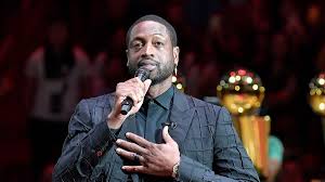 Miami Heat Icon Dwyane Wade To Own Piece Of Utah Jazz South Florida Sun Sentinel