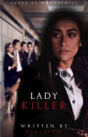 Lady Killer