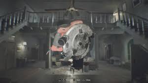 First, you unlock the new madhouse difficulty option. Resident Evil 7 Guide Where To Find All Weapons Shotguns Chainsaw Burner Grenade Launcher And More Vg247