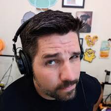 Andrew Walpole's Instagram, Twitter & Facebook