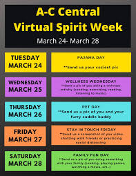 A-C Central Middle & High School