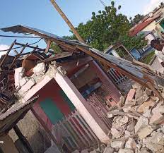 Sep 21, 2017 · las labores de desescombro en busca de supervivientes se prolongaron durante más de dos semanas en haití, que vivió en 2010 el terremoto más catastrófico de la región. Hlcintetcojkxm