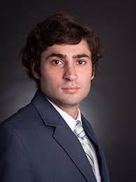 Jarrard, Nowell & Russell hires John Raynor as staff accountant