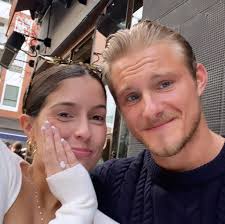 We did not find results for: Nach Blitz Verlobung Alexander Ludwig Ist Durchgebrannt Promiflash De