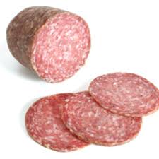 Enter your email address to receive a free gift! Genoa Salami