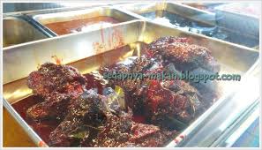 Cinta sayang resort 4★ persiaran cinta sayang, sungai petani, kedah darul aman, sungai petani; Makan Jika Sedap Makan Nasi Kandar Di Restoran Nasi Kandar Yasmeen Sungai Petani