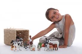 Magical, meaningful items you can't find anywhere else. Farm Toys To Grow The Creativity Of The Little Farmer In 2020 Your Kids Will Love