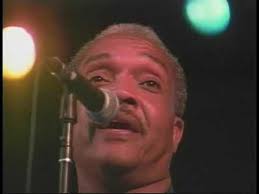 Reggie Pittman gives props to Jaimoe of The Allman Brothers