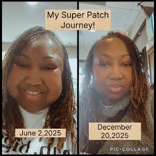 It's Testimony Time!! And this is a powerful one. Check out Tameka Sum...
