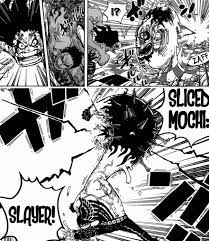 The Ultimate Form Of Haki One Piece