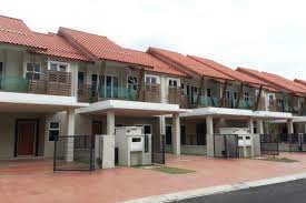 Temasya sinar 2, for sale developed by temasya development co. Temasya Citra For Sale In Temasya Glenmarie Propsocial