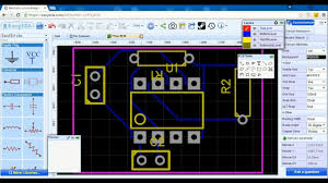 Here's why you should use upverter. Easyeda Free Online Schematic Pcb Design Software How To Make A Pcb
