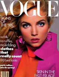 Ec Vogue Us January Rachel Williams By Richard Avedon. Is this Rachel Williams the Model? Share your thoughts on this image? - ec-vogue-us-january-rachel-williams-by-richard-avedon-1255168239