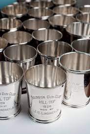 Diane crump* blackberry mint julep. Two Centuries Of Julep Cups Garden Gun