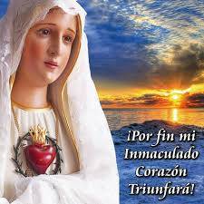 Created for free using wordpress and colibricolibri Fiesta Del Inmaculado Corazon De Maria Heraldos Sv
