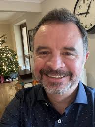 Mark Cheetham is fundraising for Bowel Cancer UK