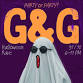 G&G HALLOWEEN RAVE — Party or PARTY? event in Shenzhen, Guangdong Province