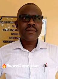 Mwalimu Ronald Wanyama of Nalondo Boys was among the people who died  yesterday following a road accident at Bukembe Market yesterday morning.  Rest in peace mwalimu Follow Sparks Juma press Media TV