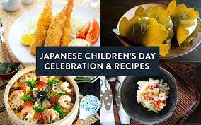 Children S Day Boys Day 10 Delicious Recipes To Celebrate Just One Cookbook Asian Recipes Indian Food Recipes Food Wishes