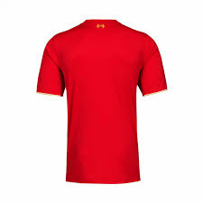 Liverpool kits, liverpool fc store. Liverpool 15 16 New Balance Home Football Shirt 15 16 Kits Football Shirt Blog