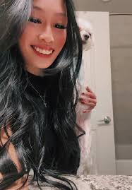 Kelli Chan (@kellimarisa)