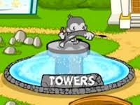 Build awesome towers, choose your favorite upgrades, hire cool new special agents, and pop every last invading bloon in the best ever version of the most popular tower defense series in history. Play Bloons Td 5 Hacked Unblocked By Ihackedgames Com