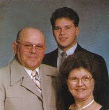 Dennis Earl Edens (1965-1994)