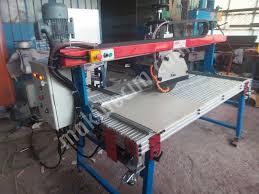 Otomatik Tasinabilir Seramik Granit Mermer Kesim Makinesi 130cm Satilik Sifir Fiyat 13 000 Tl Canakkale