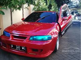 Pada kesempatan kali ini kami akan memberikan informasi tentang modifikasi mobil tua jadi sport khusus untuk kalian yang saat kini sedang mencari kumpulan gambar modifikasi mobil. Mobil Timor Modifikasi Sport Pecinta Dunia Otomotif