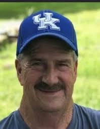 Charles Earl Whitaker Obituary August 19, 2023