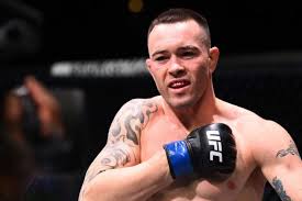 By fiona macrae for the daily mail updated: Ufc On Espn 5 Predictions Colby Covington Vs Robbie Lawler