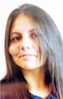 Kristina Day Obituary (1979