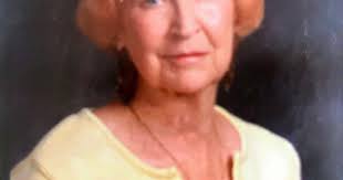 Barbara Powell LeMay