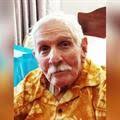 Albert John Dragon Obituary