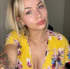 Clarissa Krieger (@clarissalt97) • Facebook