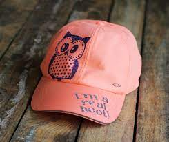 How To Heat Press Htv To A Hat No Special Attachment Needed Craft E Corner