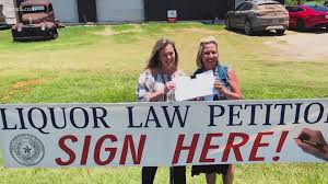 Maybe you would like to learn more about one of these? Women In Rural Texas Succeed In Changing Laws Restricting Alcohol Sales Kens5 Com