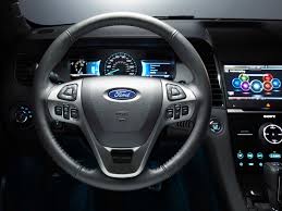 2015 Ford Taurus Sho Dashboard Interior Carbenz Com Ford Taurus Sho Taurus Ford