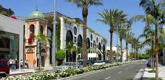 Hours may change under current circumstances Los Angeles California Rodeo Drive Los Angeles Ending At The Airport Excursion Norwegian Cruise Line