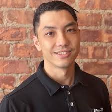 May is Asian American and Pacific Islander (AAPI) Heritage Month so we're  celebrating the experiences and perspectives that our AAPI team members  bring to Chipotle with their stories. 🙌 This week, meet