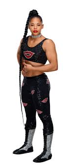 Bianca blair was born on april 9, 1989 in knoxville, tennessee, usa as bianca nicole blair. Bianca Belair Pro Wrestling Fandom