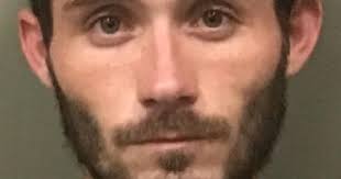 Chase ends after SUV's front tires flattened