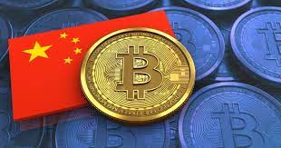 China has been one of the strictest countries for cryptocurrency enthusiasts due to the ban imposed on some crypto activities in the country. China Clarifies Its Stance On Bitcoin Legal If The Crypto Does Not Act As Alternative To Fiat Blockchain News
