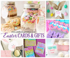Maybe you would like to learn more about one of these? Easter Card Gift And Party Favor Ideas Celebrating Holidays