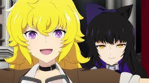 RWBY: Ice Queendom (English Dub) Where You Belong - Watch on Crunchyroll