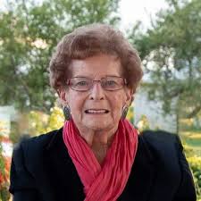 Doris I. Schram: September 11, 1928 ~ May 23, 2024 — Geneseo Current