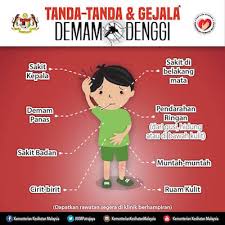 Perlu diketahui bahawa demam denggi kali kedua selalunya menyebabkan keadaan yang lebih teruk berbanding demam denggi yang pertama. Denggi Mengapa Ibu Mengandung Perlu Berhati Hati Dengan Demam Denggi Theasianparent Malaysia