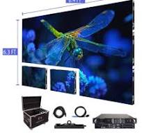 Buy LED Screen Packages - Indoor & Outdoor Led Display Panel